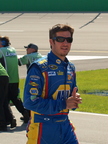 NASCAR Sprint Cup Series, Kentucky Speedway, 2013