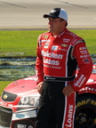 NASCAR Sprint Cup Series, Kentucky Speedway, 2013