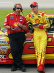 NASCAR Sprint Cup Series, Kentucky Speedway, 2013