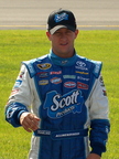 NASCAR Sprint Cup Series, Kentucky Speedway, 2013