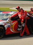 NASCAR Sprint Cup Series, Kentucky Speedway, 2013