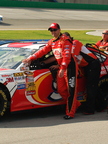 NASCAR Sprint Cup Series, Kentucky Speedway, 2013