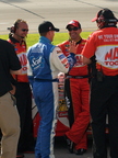 NASCAR Sprint Cup Series, Kentucky Speedway, 2013