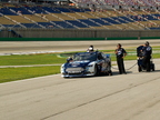 NASCAR Sprint Cup Series, Kentucky Speedway, 2013