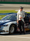 NASCAR Sprint Cup Series, Kentucky Speedway, 2013