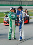 NASCAR Sprint Cup Series, Kentucky Speedway, 2013