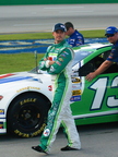 NASCAR Sprint Cup Series, Kentucky Speedway, 2013