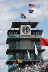 Indianapolis Motor Speedway, By Simon Scoggins
