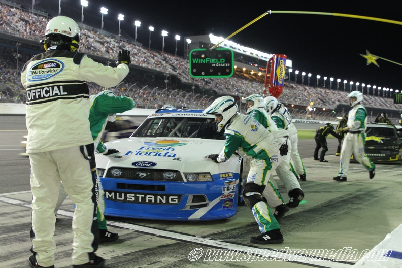 NNS-Subway Firecracker 250Daytona14 127