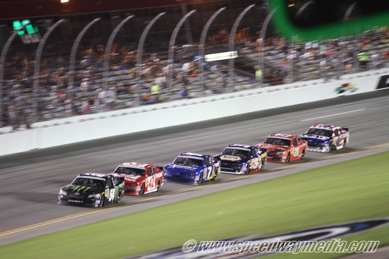 NNS-Subway Firecracker 250Daytona14 074