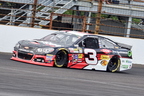 Indianapolis Motor Speedway 2014