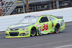 Indianapolis Motor Speedway 2014