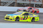 Indianapolis Motor Speedway 2014