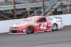 Indianapolis Motor Speedway 2014
