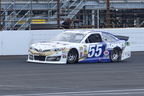 Indianapolis Motor Speedway 2014