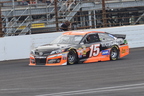 Indianapolis Motor Speedway 2014