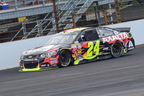 Indianapolis Motor Speedway 2014