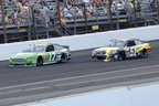 Indianapolis Motor Speedway 2014