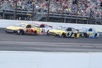 Indianapolis Motor Speedway 2014