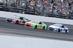 Indianapolis Motor Speedway 2014