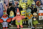 SpongeBob Squarepants 400