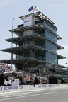 2015 Indianapolis 500 by Simon Scoggins