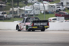 Canadian Tire Motorsports Park by Ronald Costigan