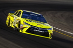 Quicken Loans Race For Heroes 500 at Phoenix Raceway by Justin Mcfarland