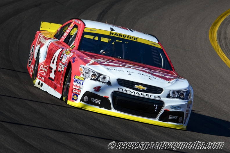 Quicken Loans Race For Heroes 500 