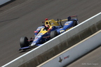 100th Indy 500 by Simon Scoggins