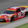 Chase Contenders Kyle Busch 1545