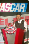 NASCAR Touring Awards Ceremony/Charlotte / by Ted Seminara