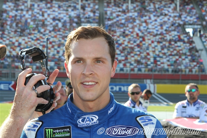 2017 All Star Race Charlotte motor Speedway