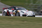 Continental Tire 120 at CTMP, by Tim Jarrold