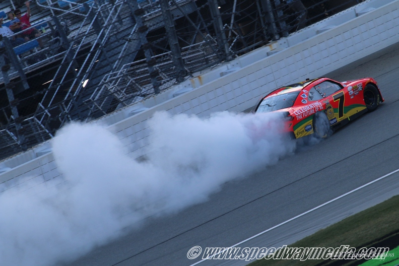 03 Chicagoland Xfinity Race 16Sep17 7094