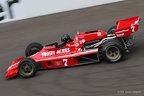 Vintage Race Laps Indy500 26May18 2597