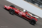 Vintage Race Laps Indy500 26May18 2668