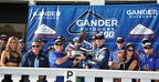 Gander Outdoors 400 at Pocono Raceway by Kirk Schroll