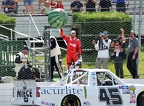 Gander RV 150 @ Pocono Raceway by Kirk Schroll