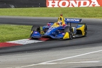 Honda Indy 200