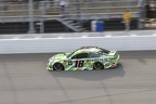 2019 Consumers Energy 400 at Michigan International Speedway by Patrick Sue-Chan
