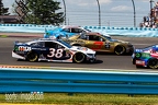 Go Bowling at The Glen - Race