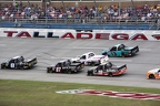Sugarlands Shine 250 at Talladega Superspeedway by Stephanie McLaughlin