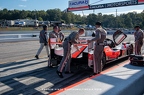 2019 Petit Lemans - Michelin Raceway Road Atlanta