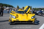 2019 - Petit Lemans - Michelin Raceway Road Atlanta