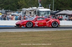 2019 - Petit Lemans - Michelin Raceway Road Atlanta