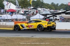 2019 - Petit Lemans - Michelin Raceway Road Atlanta