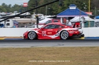 2019 - Petit Lemans - Michelin Raceway Road Atlanta