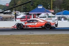 2019 - Petit Lemans - Michelin Raceway Road Atlanta