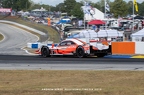 2019 - Petit Lemans - Michelin Raceway Road Atlanta